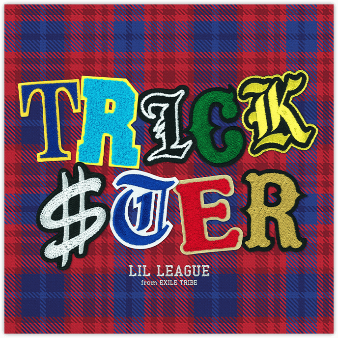 TRICKSTER LIL LEAGUE